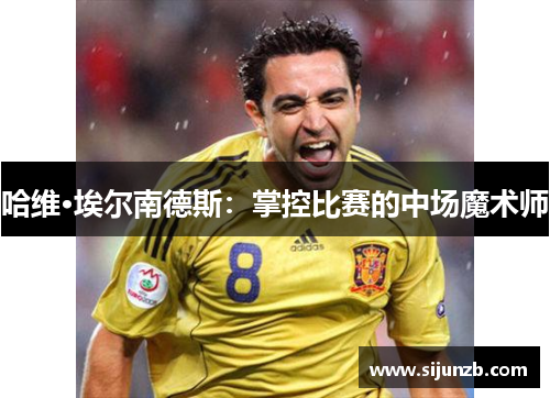 哈维·埃尔南德斯:掌控比赛的中场魔术师 哈维·埃尔南德斯:掌控比赛的中场魔术师