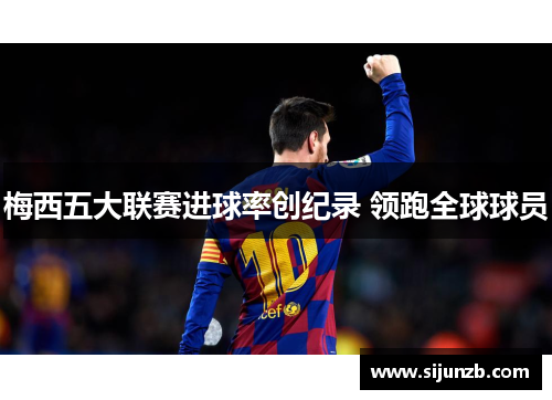 梅西五大联赛进球率创纪录 领跑全球球员